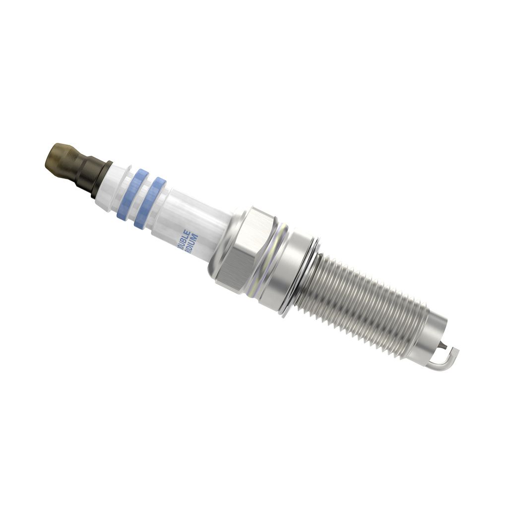 Spark plug