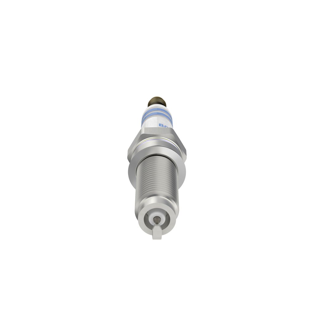 Spark plug