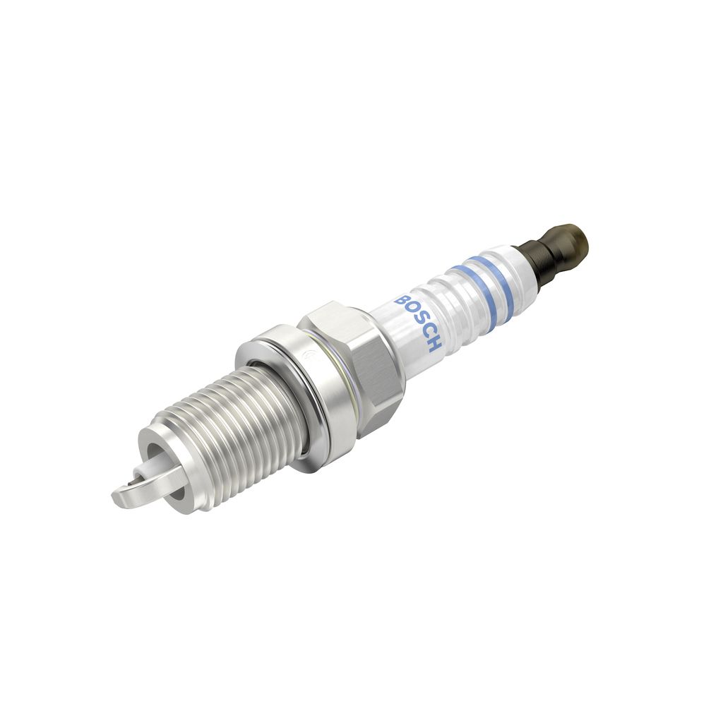 Spark plug