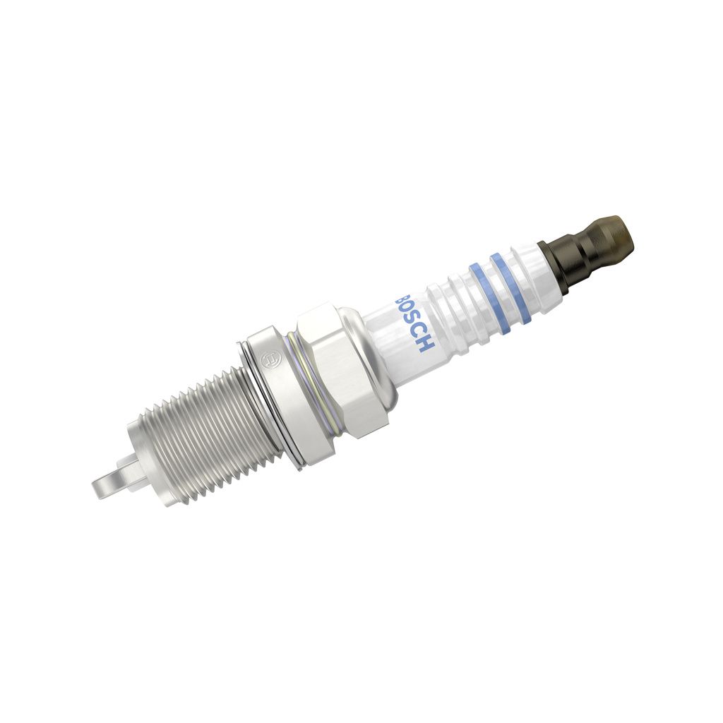 Spark plug