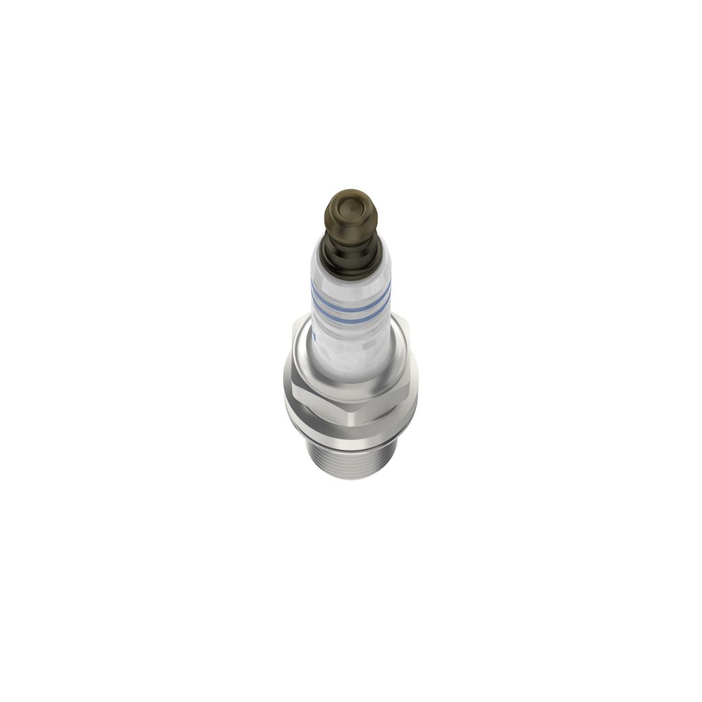 Spark plug