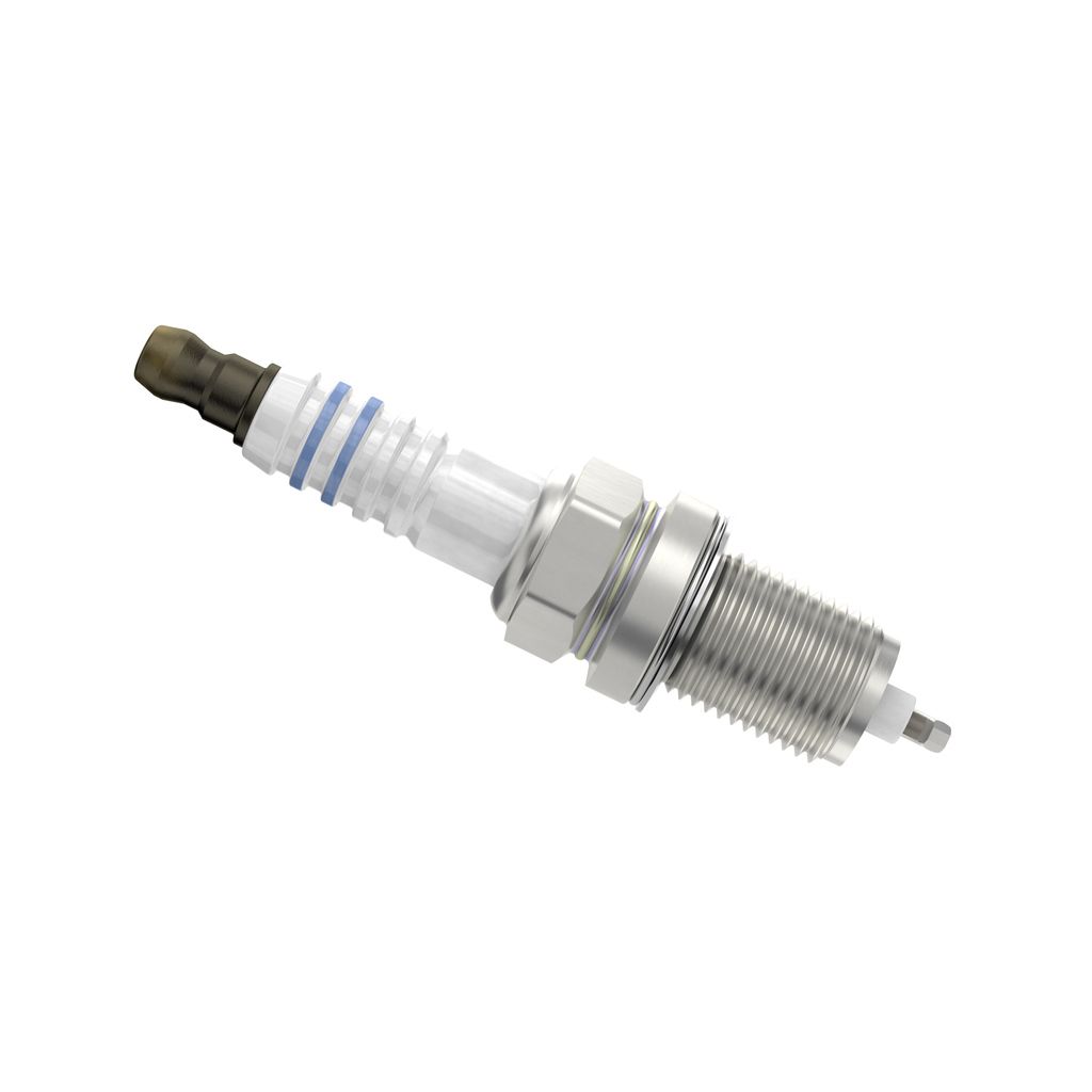 Spark plug