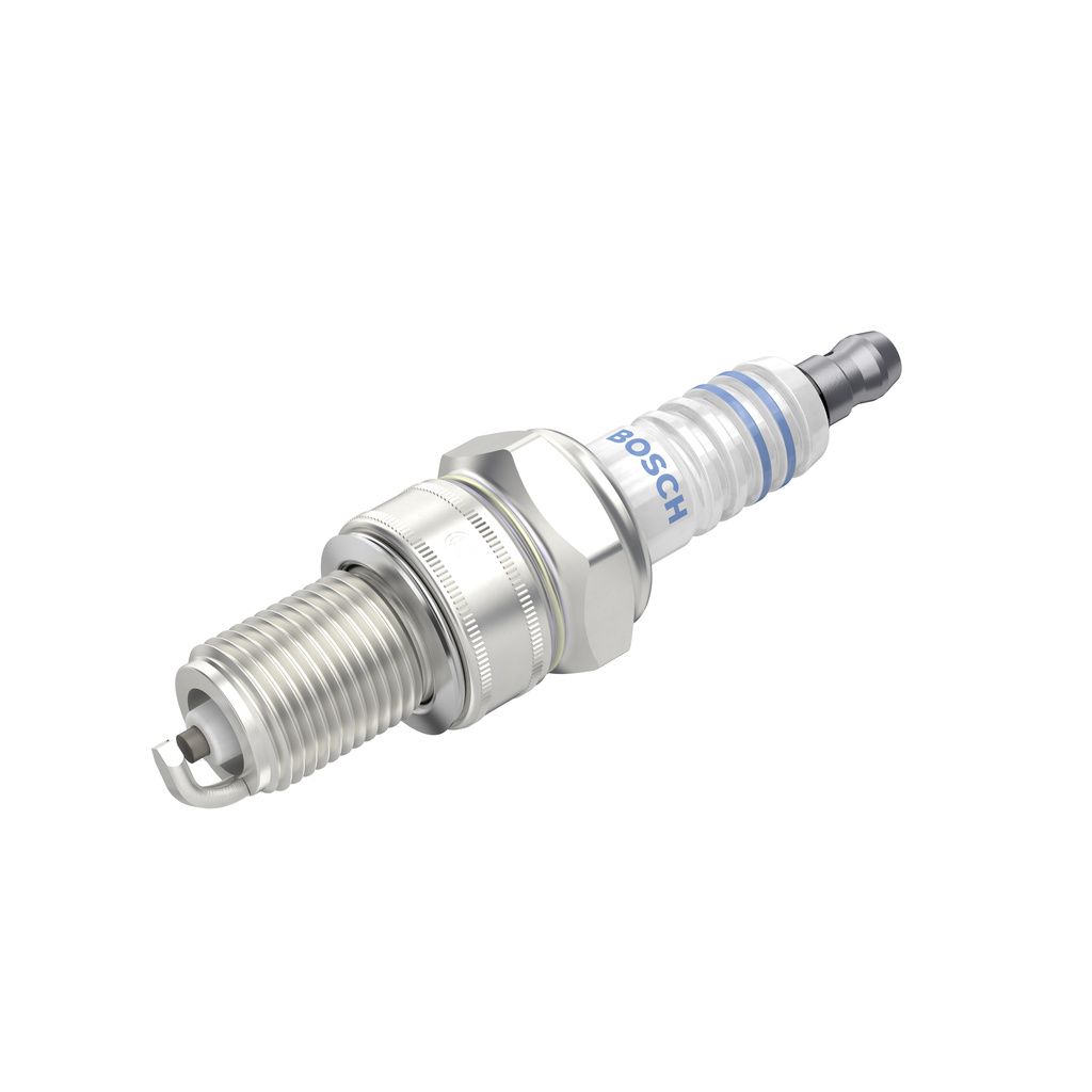 Spark plug