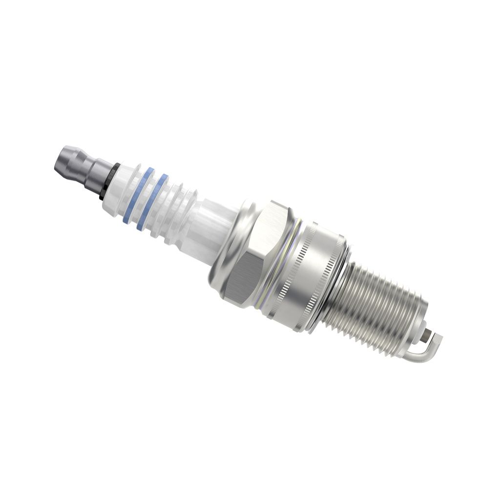 Spark plug