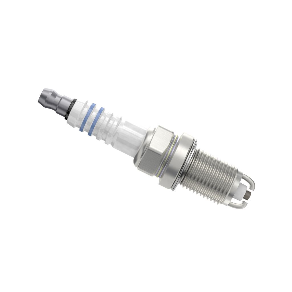 Spark plug