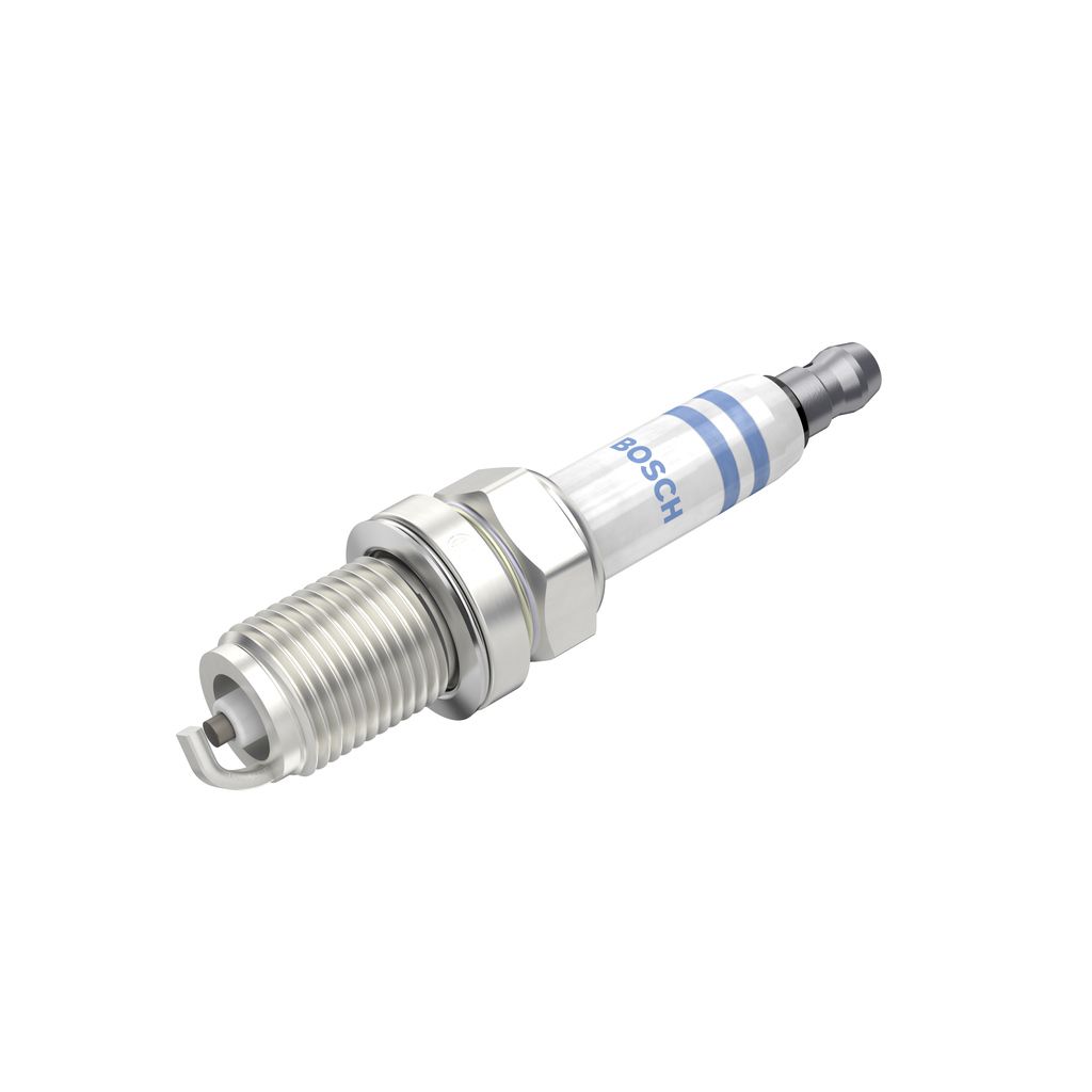 Spark plug