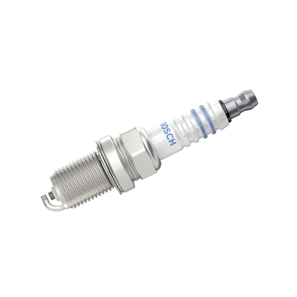 Spark plug