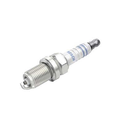 Spark plug