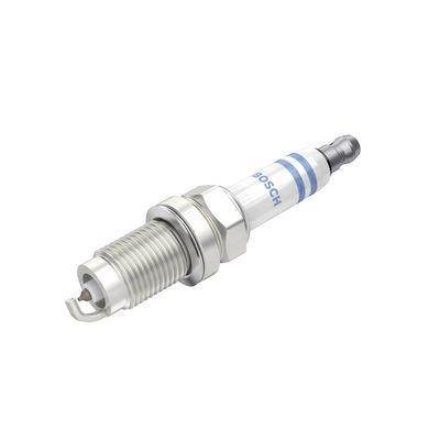 Spark plug