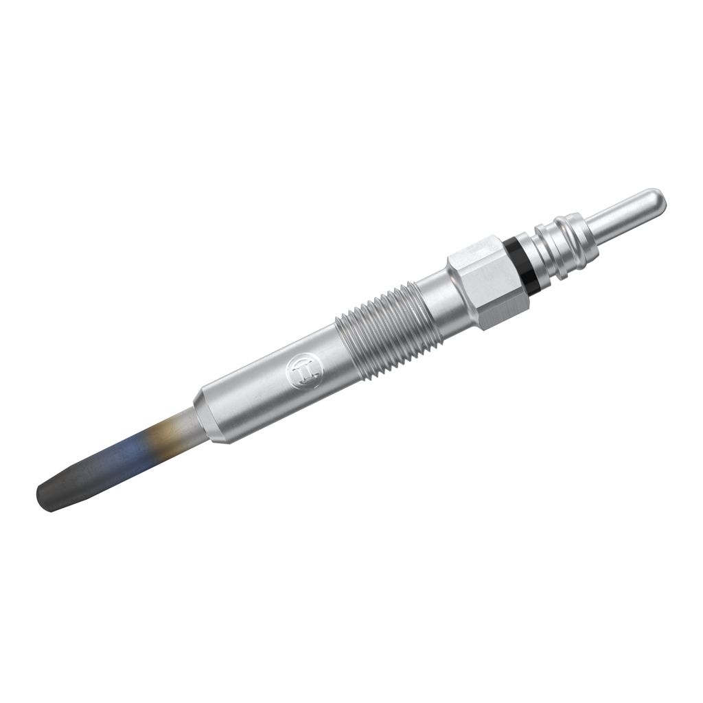 Glow plug