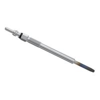 Glow plug