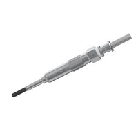 Glow plug