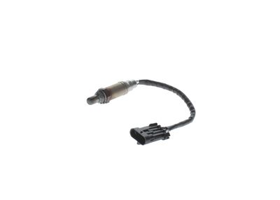 Oxygen sensor