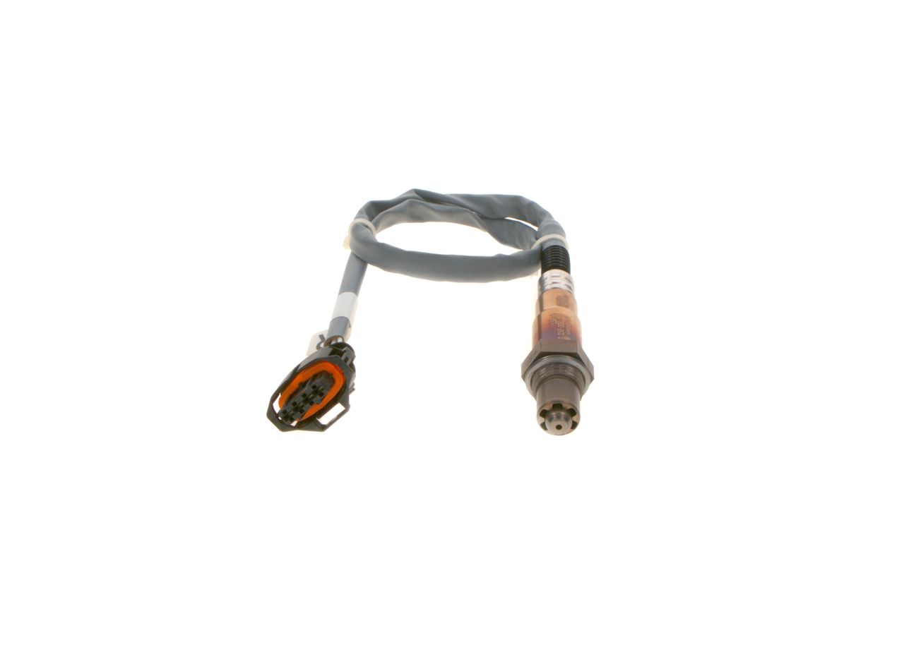 Oxygen sensor