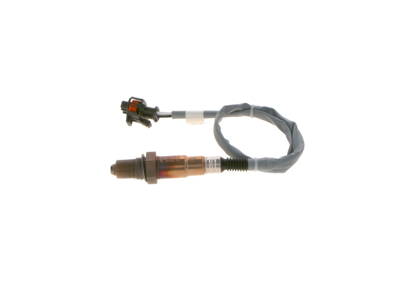 Oxygen sensor