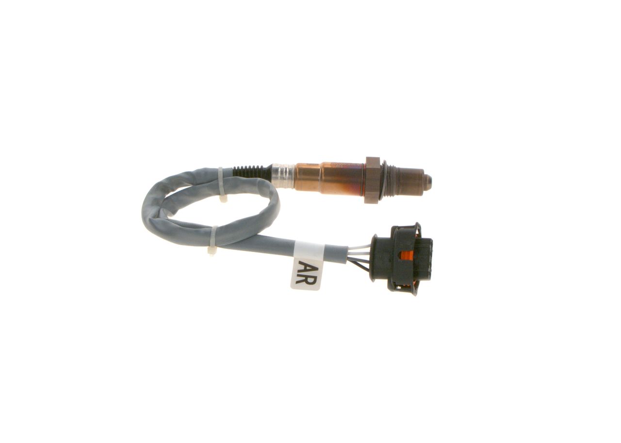 Oxygen sensor