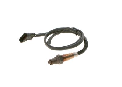 Oxygen sensor