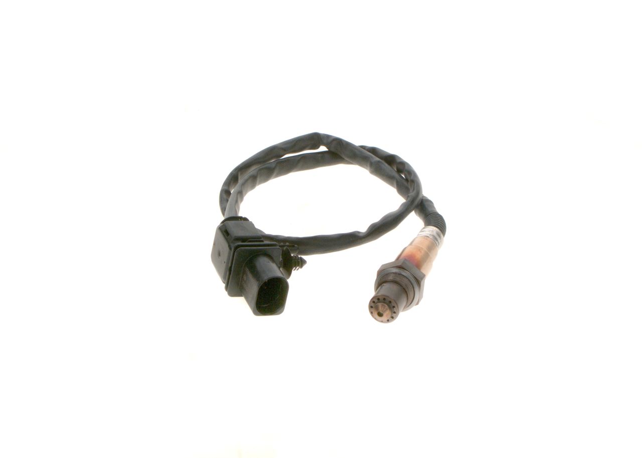 Oxygen sensor