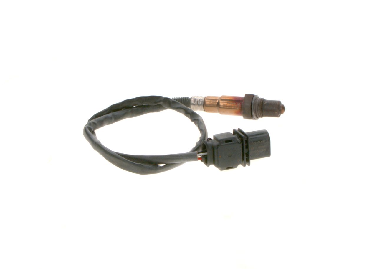 Oxygen sensor