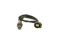 Oxygen sensor