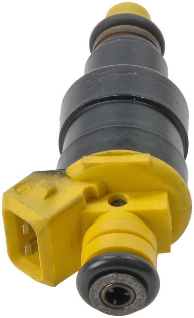 Injection valve