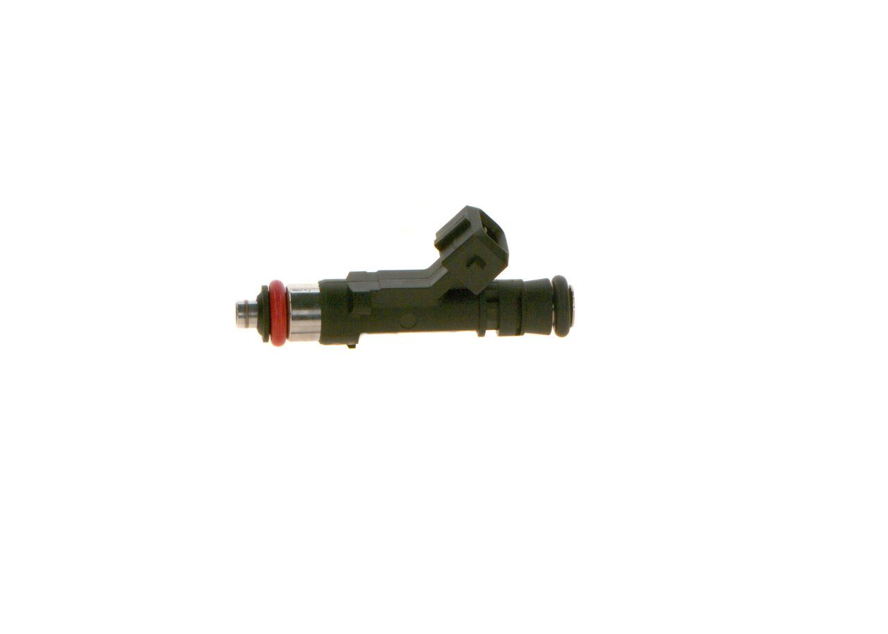 Injection valve