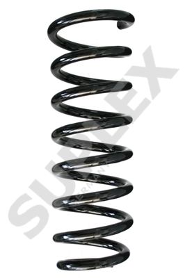 Suspension spring