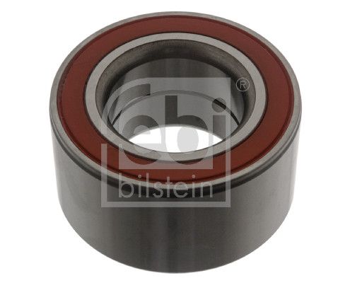 Wheel bearing