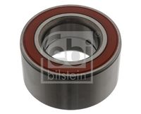 Wheel bearing