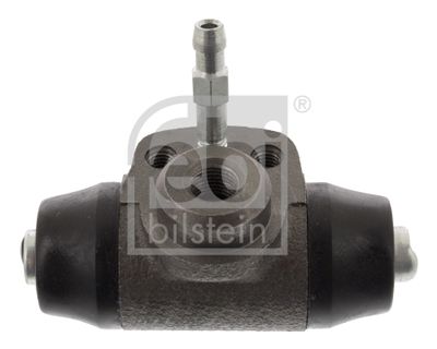 Brake cylinder