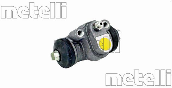 Brake cylinder