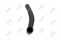 Radiator hose