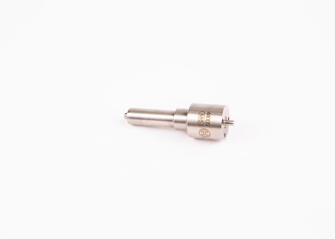 Injector nozzle