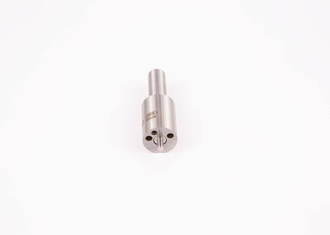 Injector nozzle