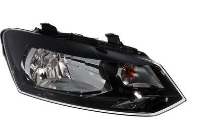 Main headlight