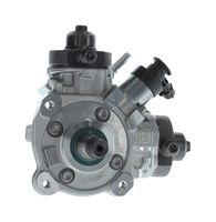 High pressure pump