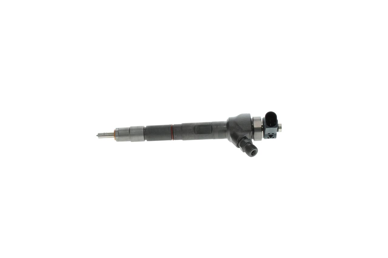 Injector nozzle