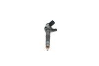 Injector nozzle