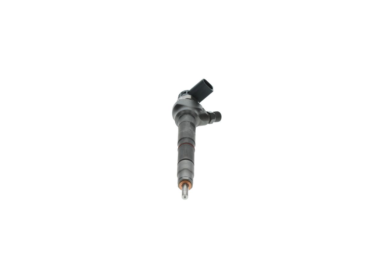 Injector nozzle