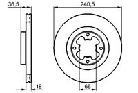 Injector nozzle