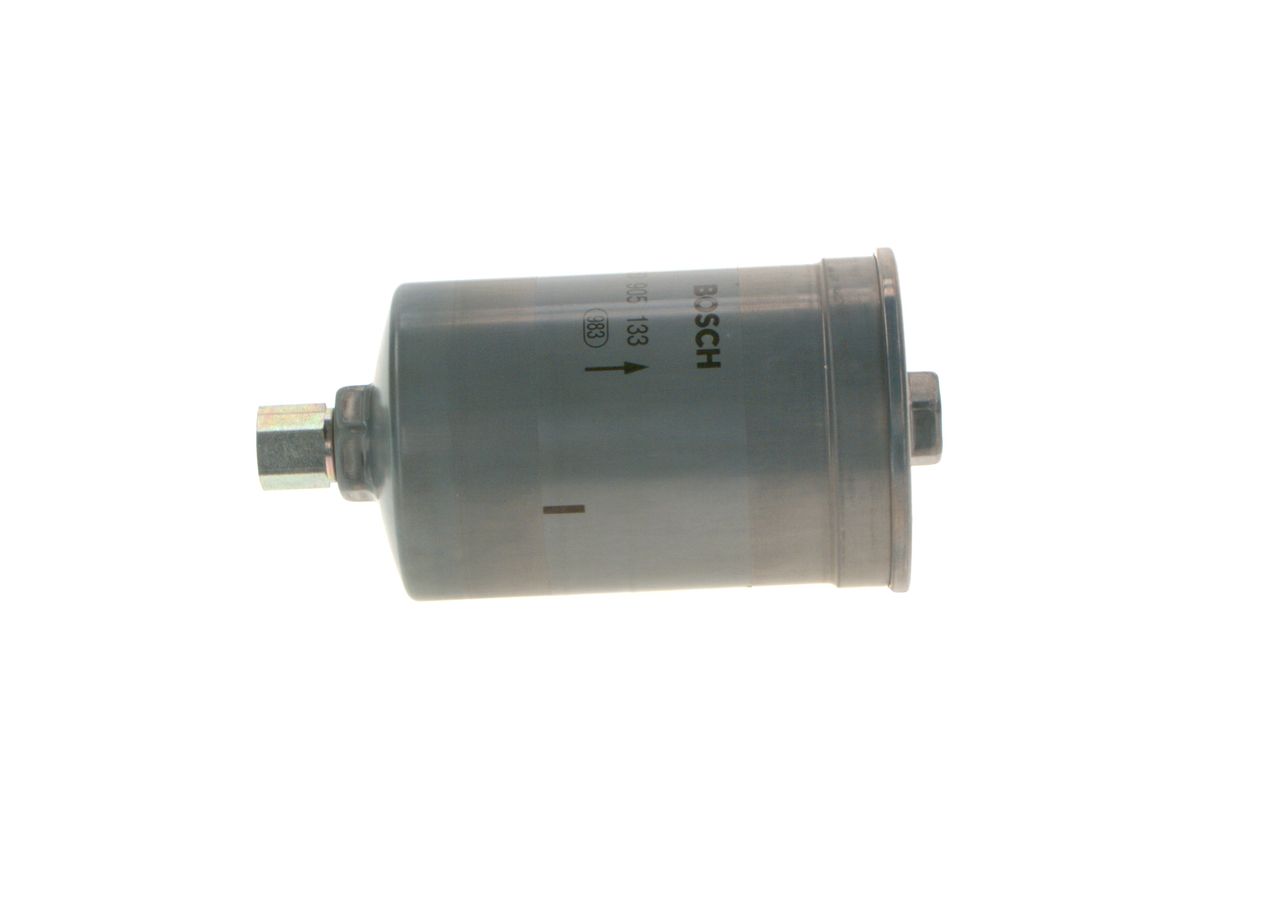 Fuel filter