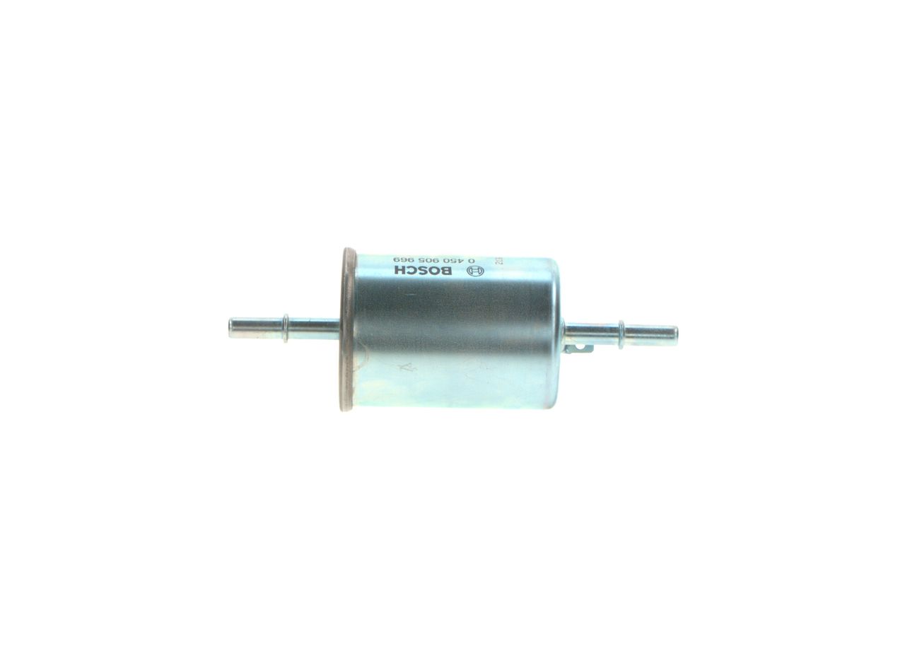 Fuel filter