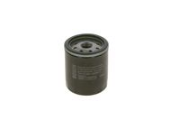 Oil filter