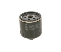 Oil filter