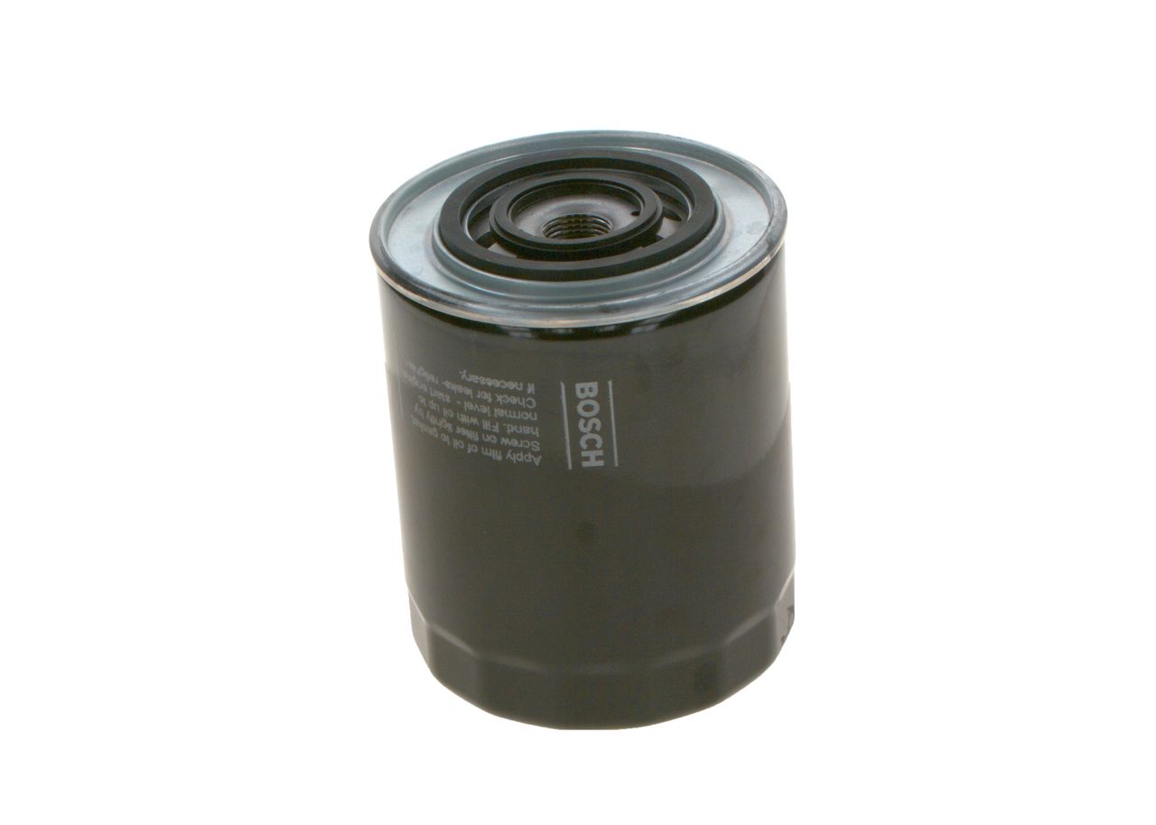 Oil filter