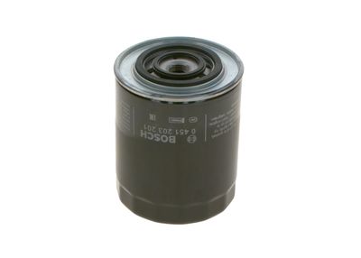 Oil filter