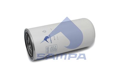 Oil filter