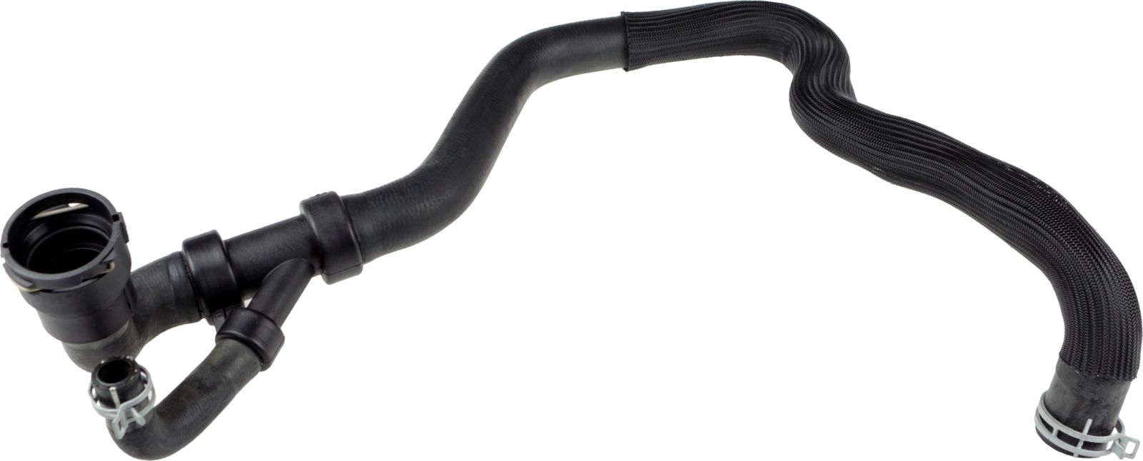 Radiator hose