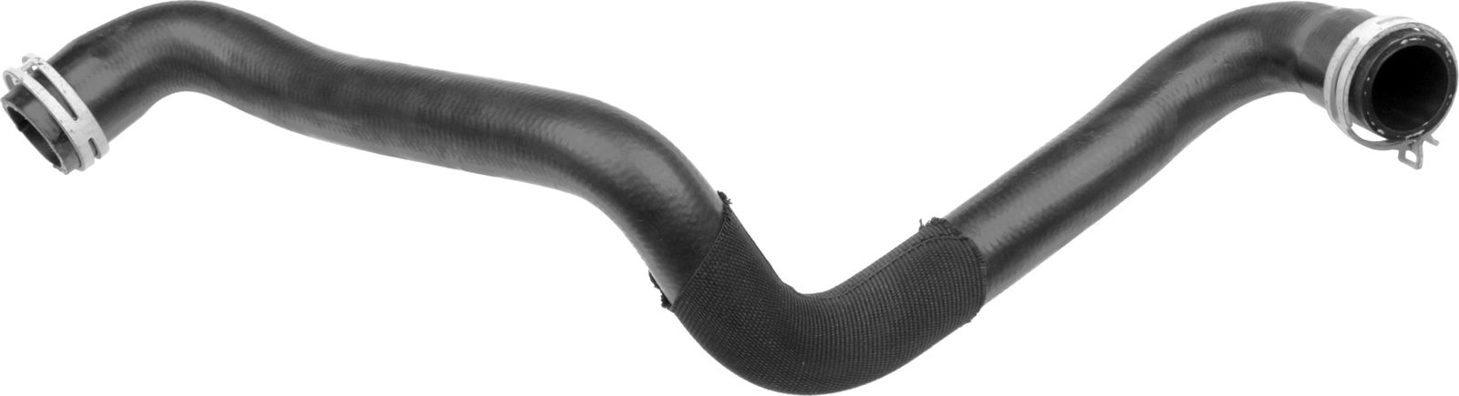 Radiator hose