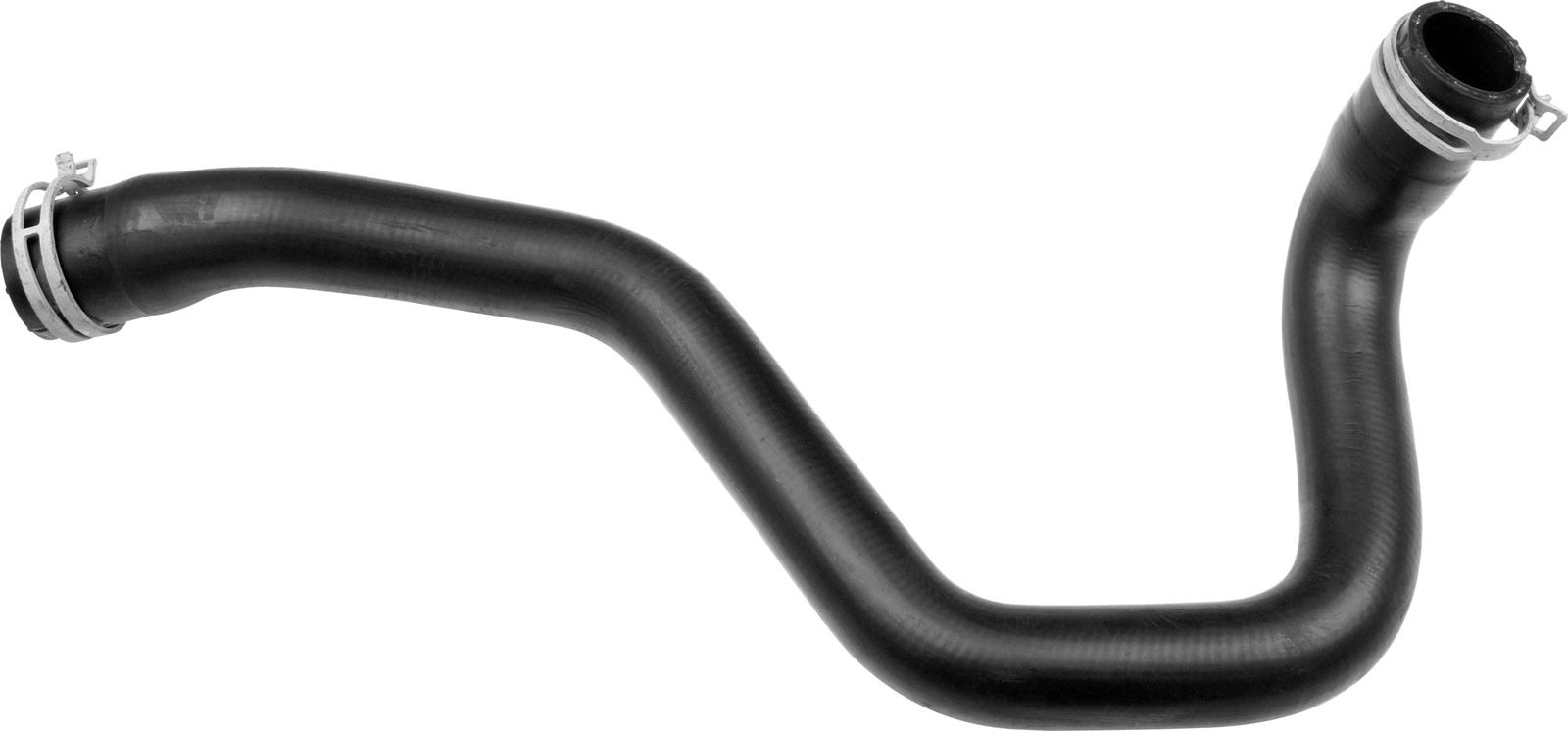 Radiator hose